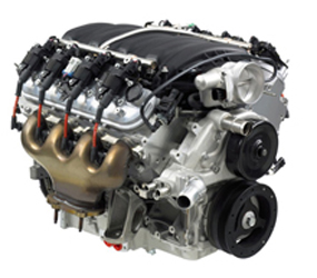 U2519 Engine
